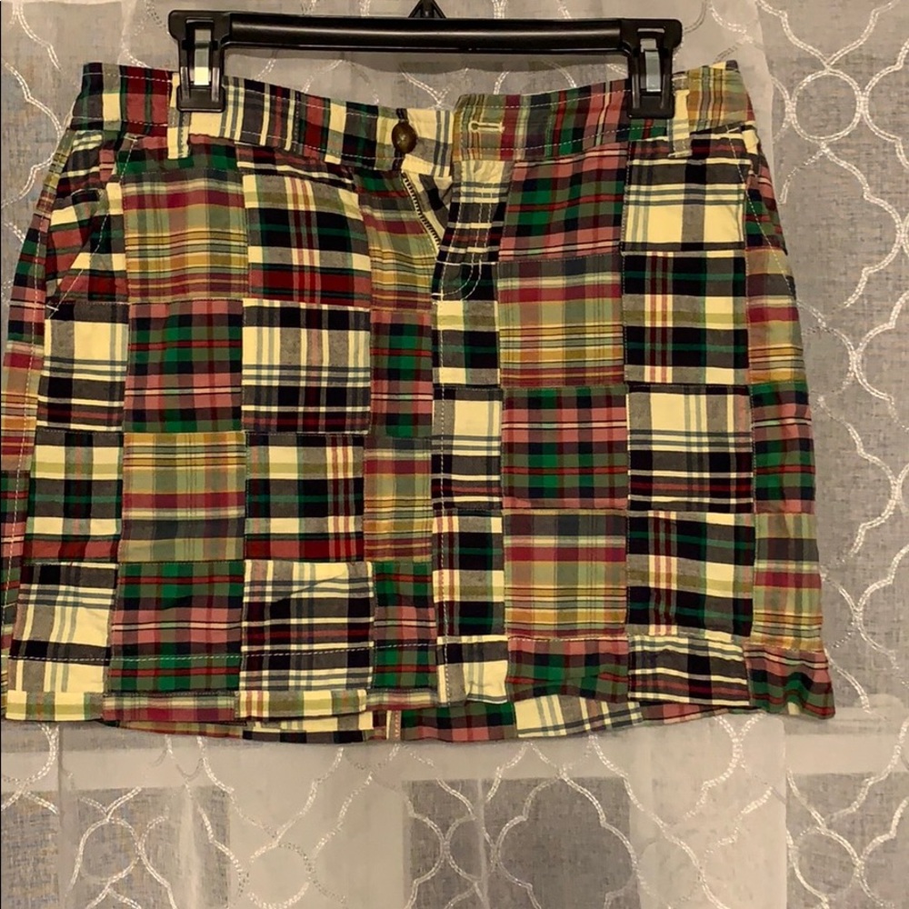 Skirt